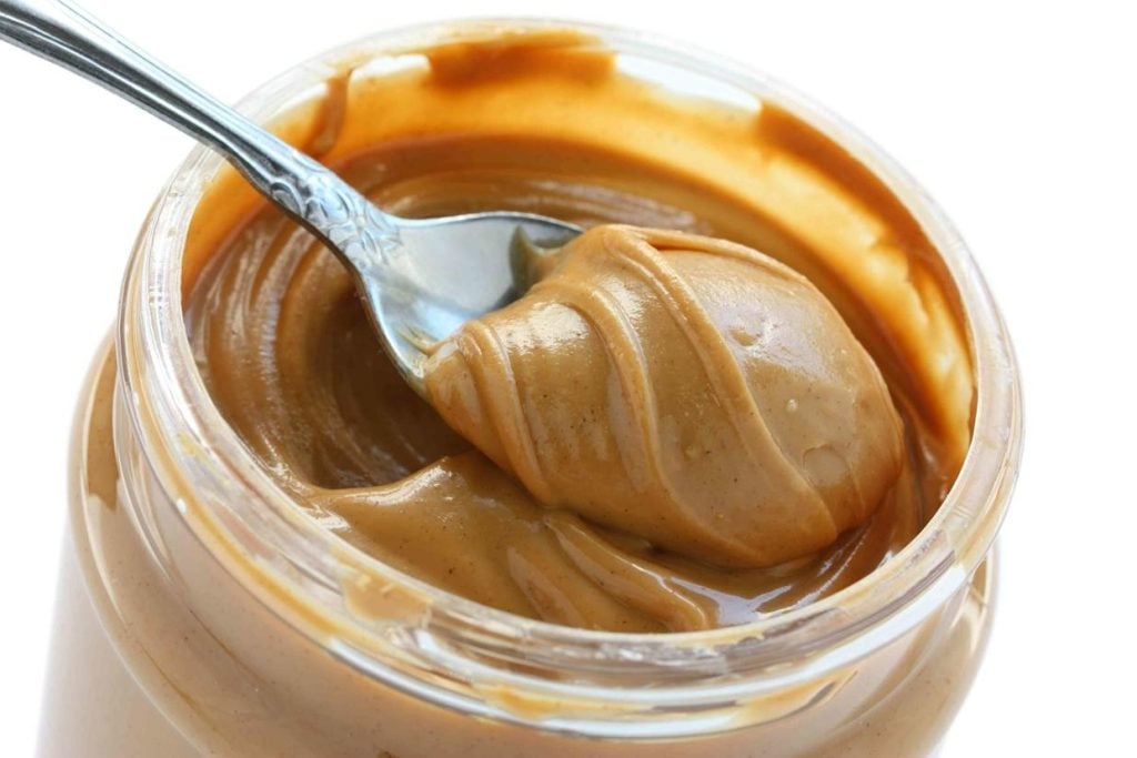 How Long Does Open Peanut Butter Stay Safe